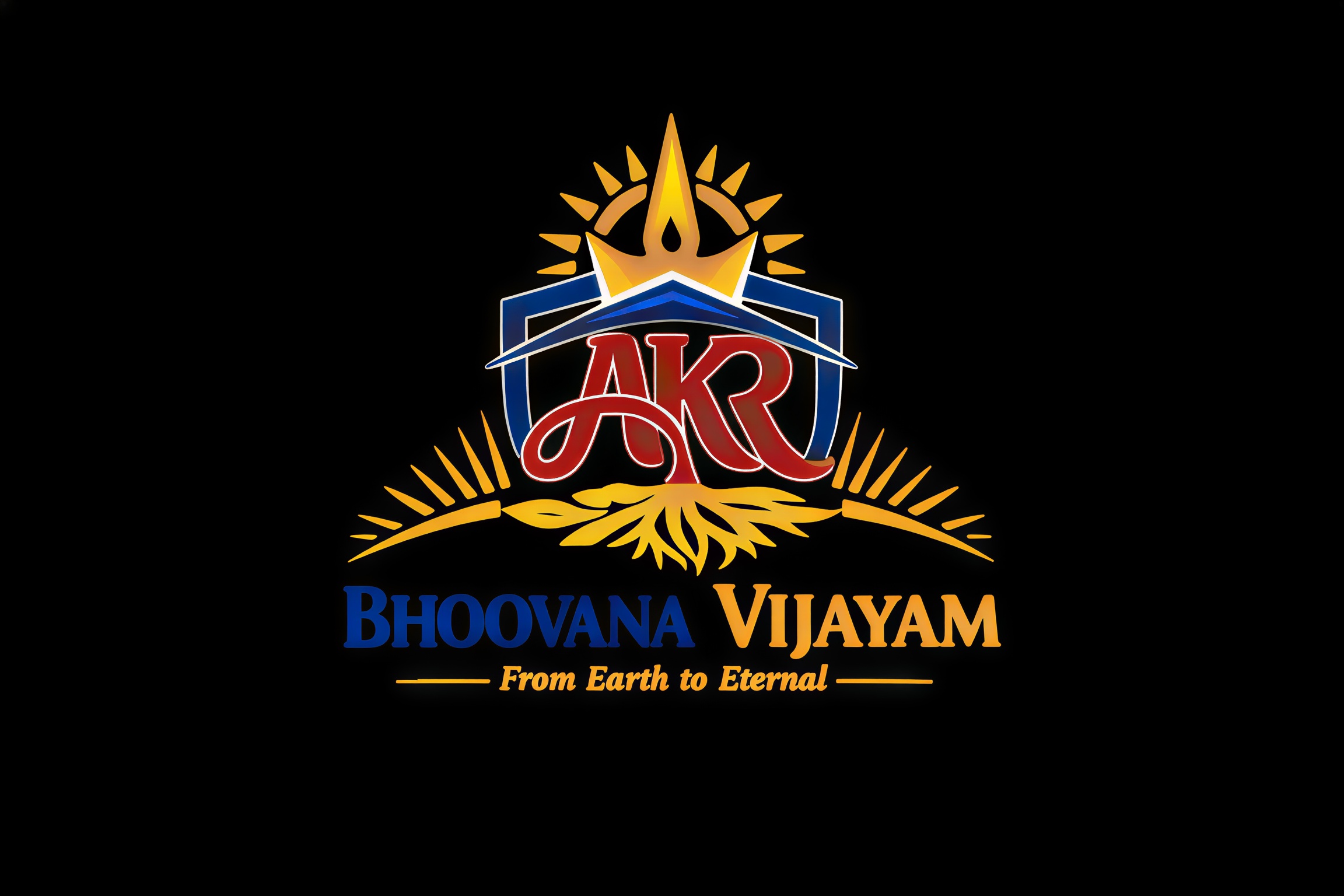 Bhoovanavijayam